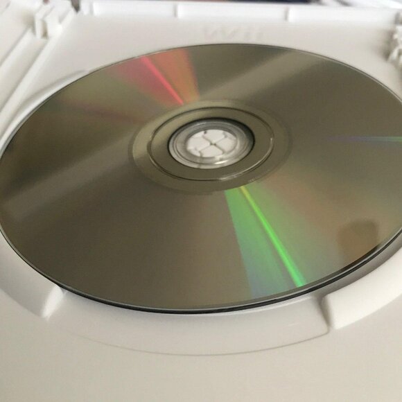 Wii: Splinter Cell Double Agent (Mint) - Picture 5 of 5